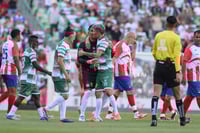 Foto Tano Ortiz, Oswaldo Sánchez