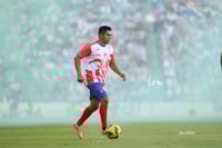 Homenaje a Oswaldo Sánchez