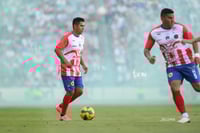 Homenaje a Oswaldo Sánchez