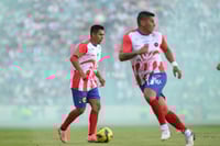 Homenaje a Oswaldo Sánchez