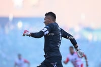 Oswaldo Sánchez