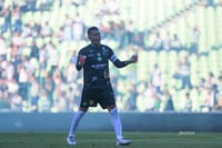 Oswaldo Sánchez