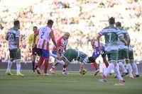 Homenaje a Oswaldo Sánchez