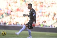 Homenaje a Oswaldo Sánchez