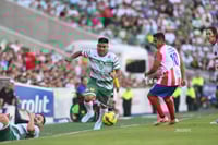 Hachita Ludueña