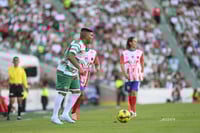 Foto Hachita Ludueña