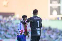 Oswaldo Sánchez