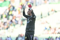 Oswaldo Sánchez