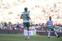Homenaje a Oswaldo Sánchez