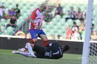 Bofo Bautista, Oswaldo Sánchez