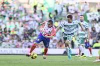 Homenaje a Oswaldo Sánchez