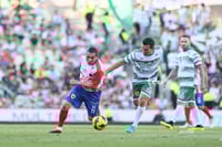 Homenaje a Oswaldo Sánchez