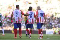 Martínez, Medina, BAutista