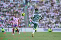 Homenaje a Oswaldo Sánchez