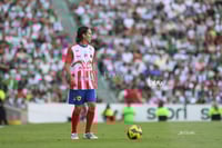 Homenaje a Oswaldo Sánchez