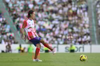 Homenaje a Oswaldo Sánchez