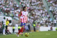 Homenaje a Oswaldo Sánchez