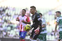 Oswaldo Sánchez