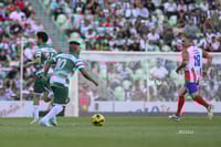 Homenaje a Oswaldo Sánchez