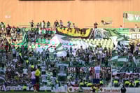 Homenaje a Oswaldo Sánchez