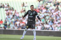 Oswaldo Sánchez