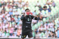 Oswaldo Sánchez
