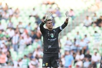 Oswaldo Sánchez