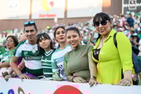 Homenaje a Oswaldo Sánchez