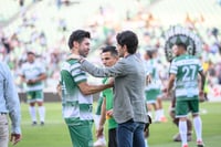 Oribe Peralta