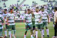 Homenaje a Oswaldo Sánchez