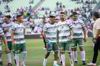 Homenaje a Oswaldo Sánchez
