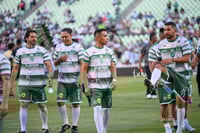 Homenaje a Oswaldo Sánchez