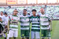 Foto Hachita Ludueña, Toro Vuoso y jrs