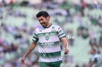 Oribe Peralta