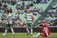 Homenaje a Oswaldo Sánchez