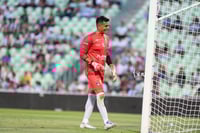 Oswaldo Sánchez