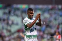 Darwin Quintero