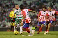 Homenaje a Oswaldo Sánchez