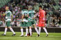 Homenaje a Oswaldo Sánchez
