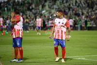 Homenaje a Oswaldo Sánchez