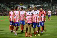 Homenaje a Oswaldo Sánchez