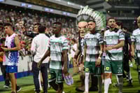 Homenaje a Oswaldo Sánchez