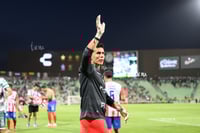 Oswaldo Sánchez
