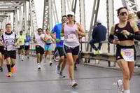 Maratón Lala 2025 edición XXXVI