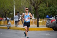 Maratón Lala 2025 edición XXXVI