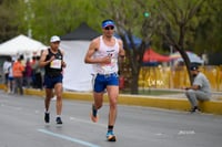 Maratón Lala 2025 edición XXXVI