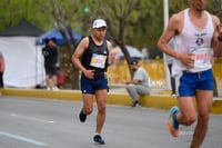 Maratón Lala 2025 edición XXXVI