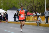 Maratón Lala 2025 edición XXXVI