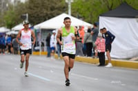 Maratón Lala 2025 edición XXXVI