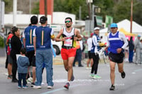 Maratón Lala 2025 edición XXXVI